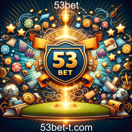 Atrações da Categoria 'Bônus' no 53bet: Maximize Sua Experiência de Jogo