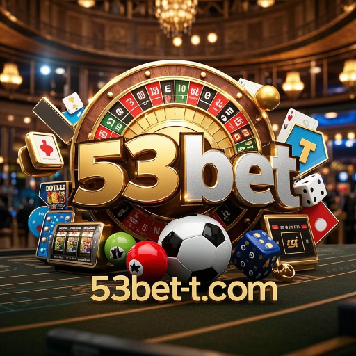 53bet 53bet