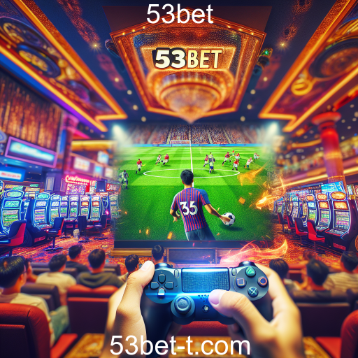 A Revolução dos Jogos de Esportes na Era Digital