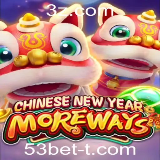 Descubra o Mundo de CHINESENEWYEARMOREWAYS com 53bet