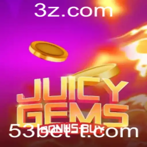 Descubra o Fascinante Mundo de 'JuicyGemsBonusBuy' na Plataforma 53bet